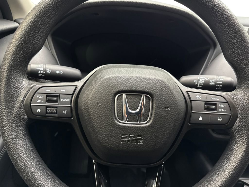 Used 2025 Honda HR-V LX image 56