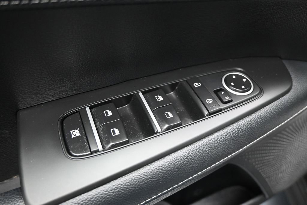 Used 2024 Kia Forte GT-Line w/ GT-Line Premium Package FWD image 11