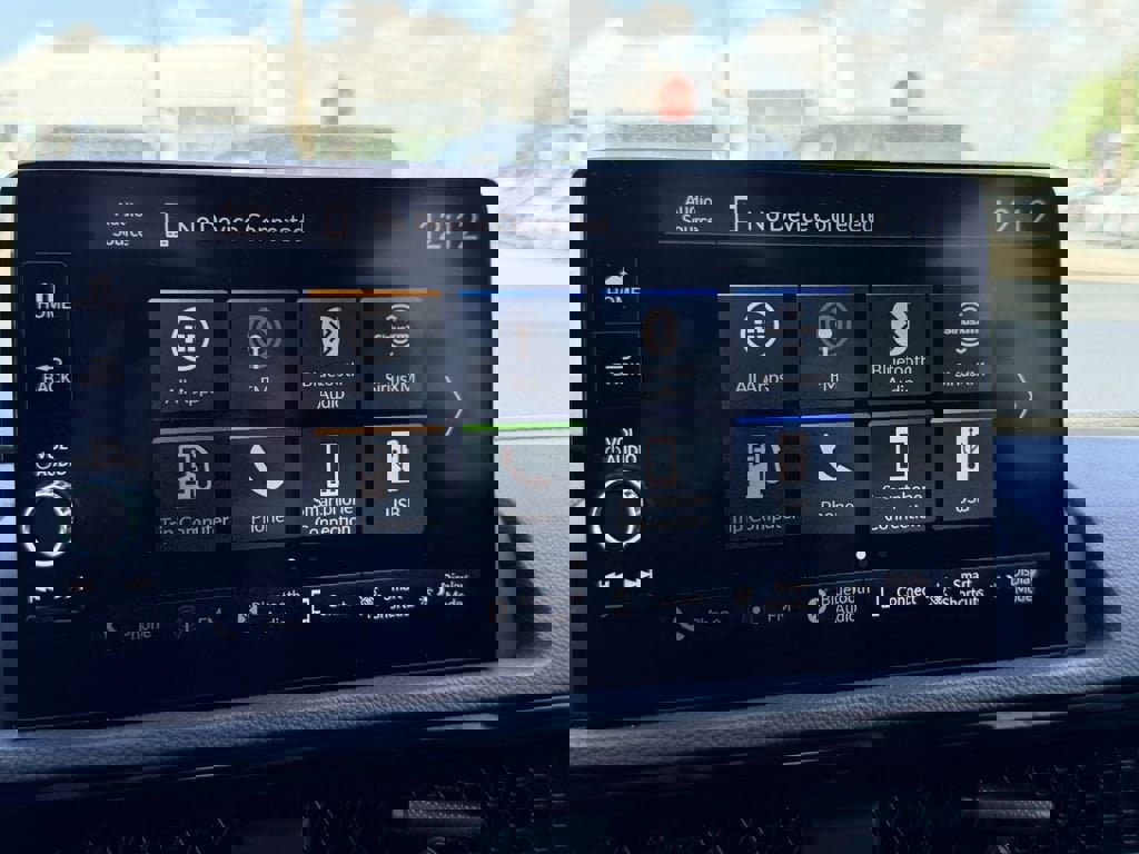 Used 2023 Honda CR-V EX-L image 24