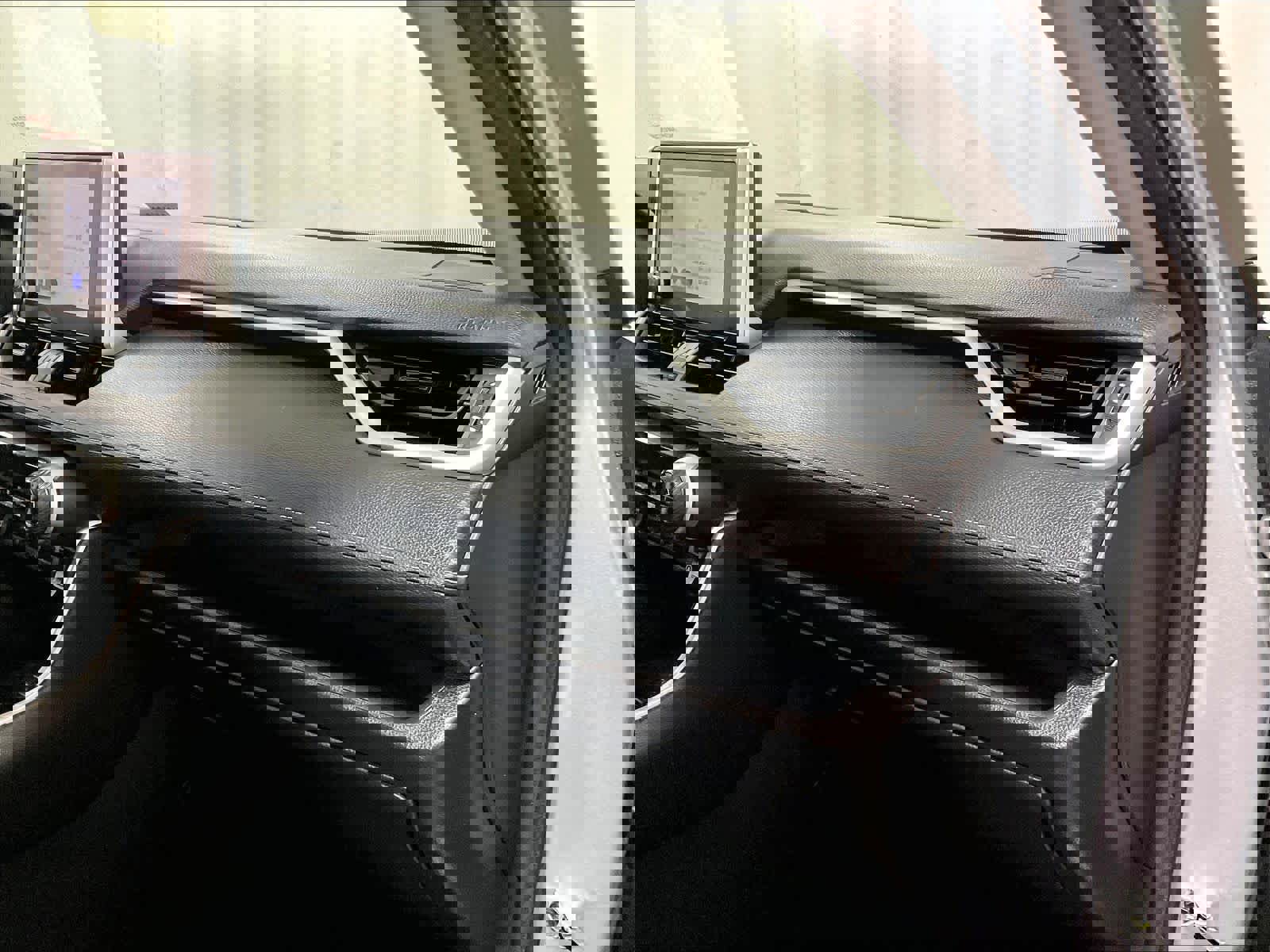 Certified 2024 Toyota RAV4 XLE image 13