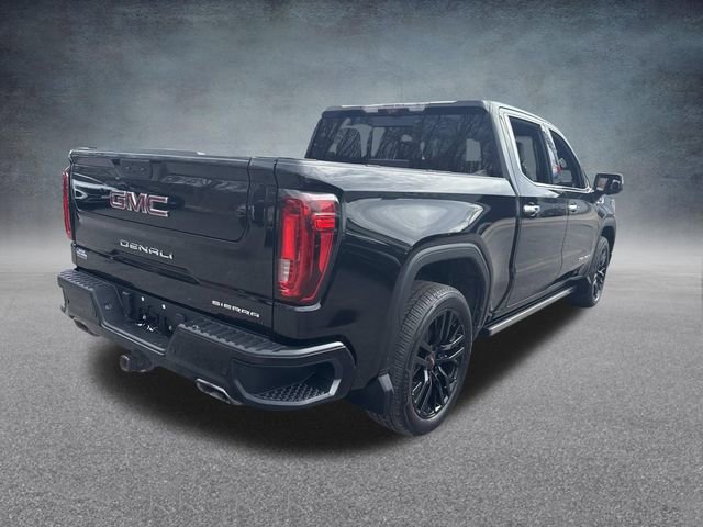 Used 2020 GMC Sierra 1500 Denali w/ Denali Ultimate Package image 8