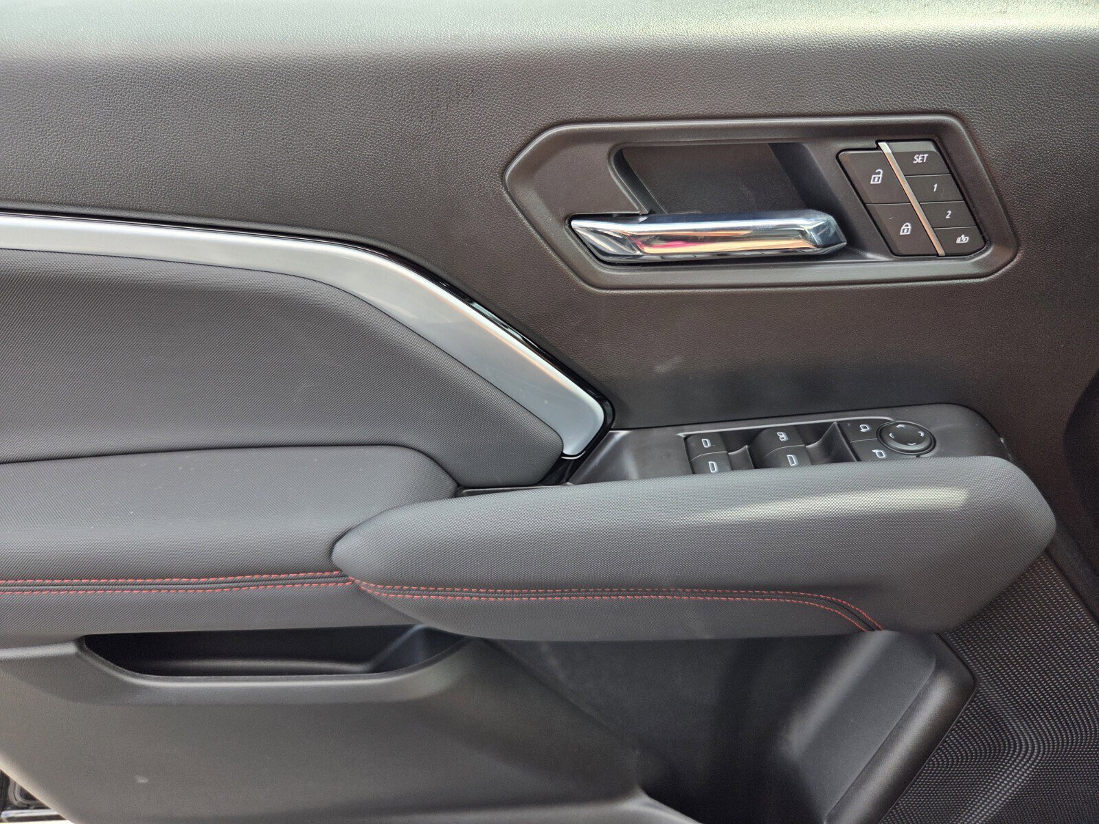 New 2026 Chevrolet Colorado Z71 w/ Technology Package image 10