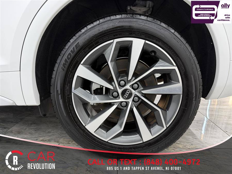 Used 2024 Audi Q5 2.0T Premium Plus AWD/4WD image 12