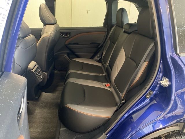 New 2026 Subaru Forester Sport image 13