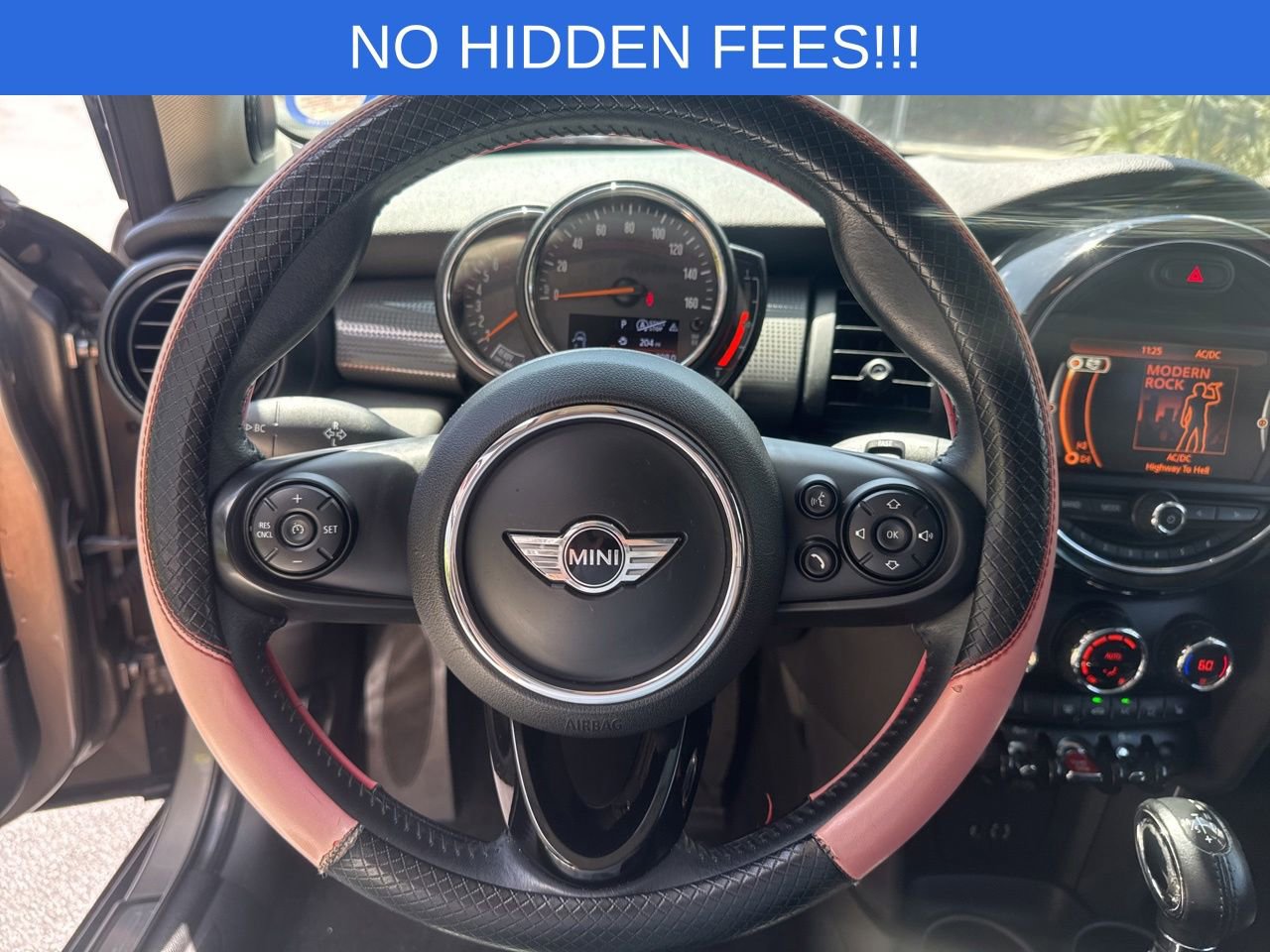 Used 2018 MINI Cooper 4-Door Hardtop FWD image 25