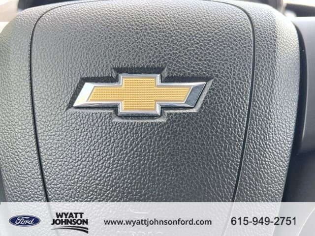 Used 2017 Chevrolet Trax LT w/ LPO, Protection Package image 32
