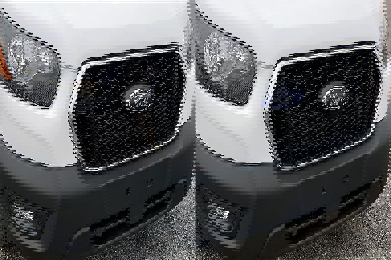 Used 2024 Ford Transit 250 Low Roof w/ Exterior Upgrade Package image 26