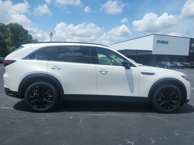 New 2026 MAZDA CX-90 3.3 Turbo w/ Premium Sport Pkg AWD/4WD image 1