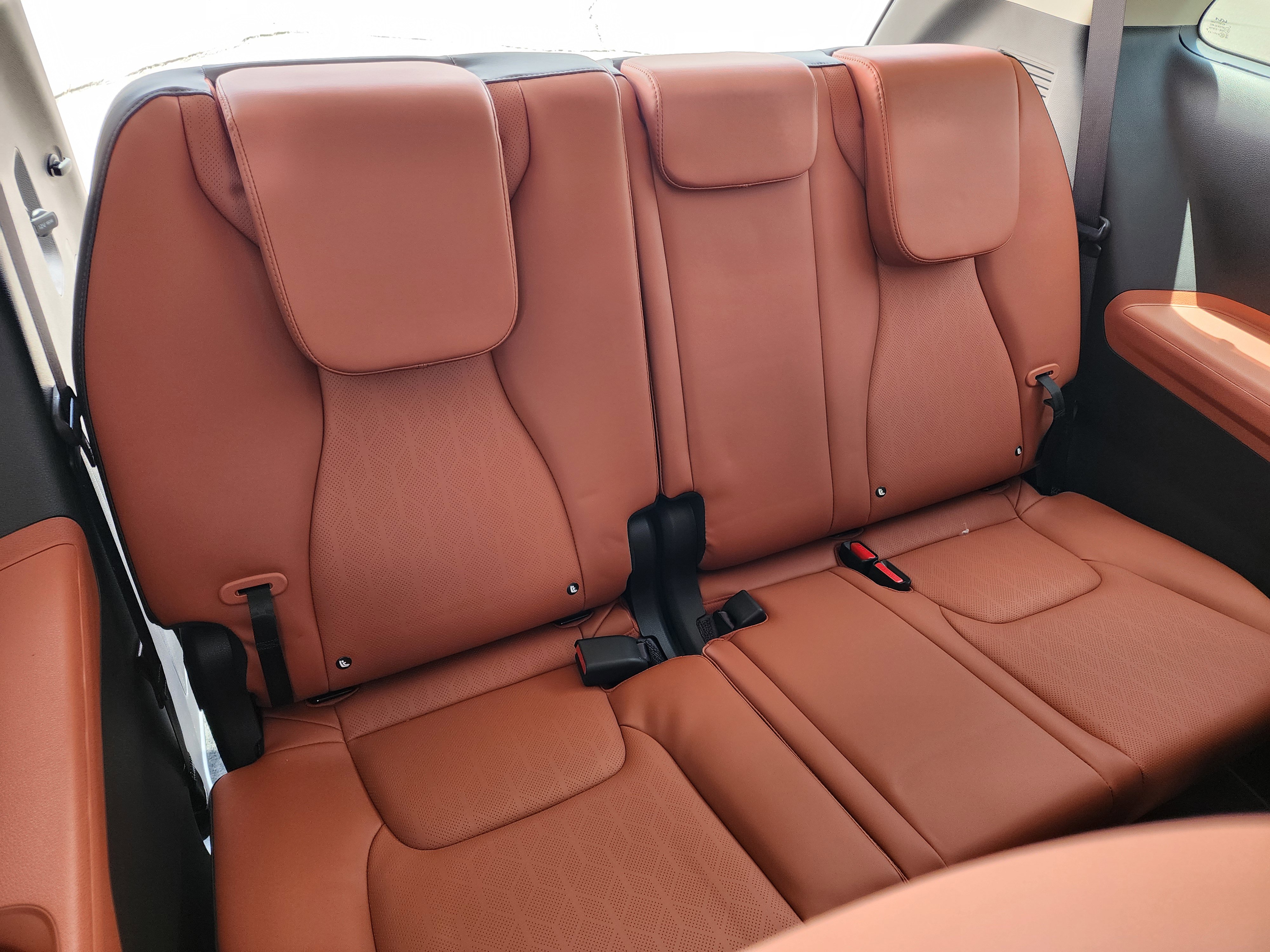 New 2026 Kia Carnival EX image 11