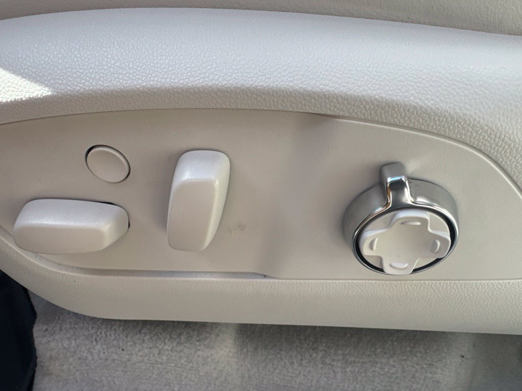 Used 2026 Buick Enclave Avenir w/ Super Cruise Package FWD image 15