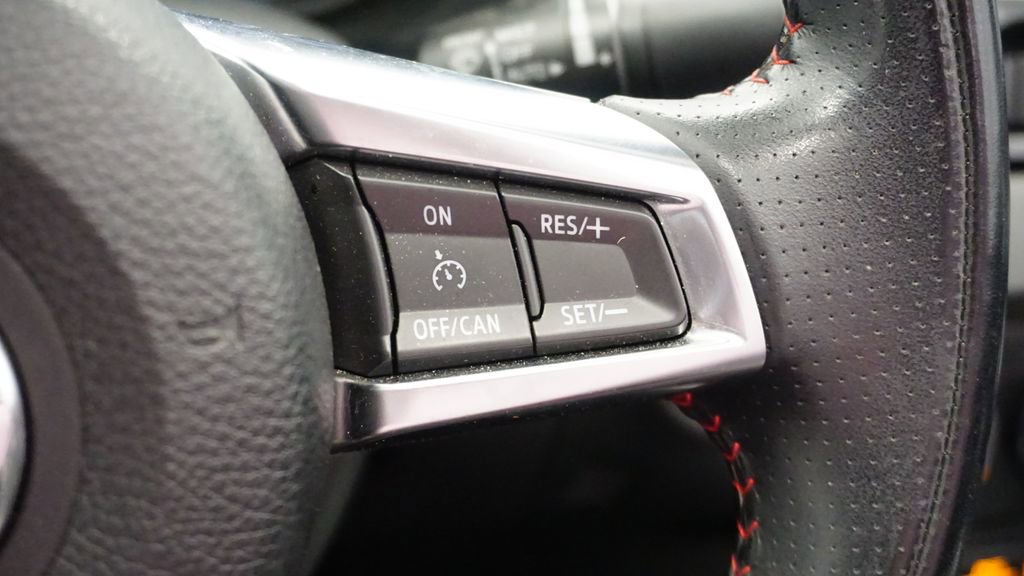 Used 2017 FIAT 124 Spider Abarth image 30