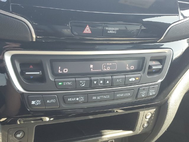 Used 2021 Honda Passport Elite image 29
