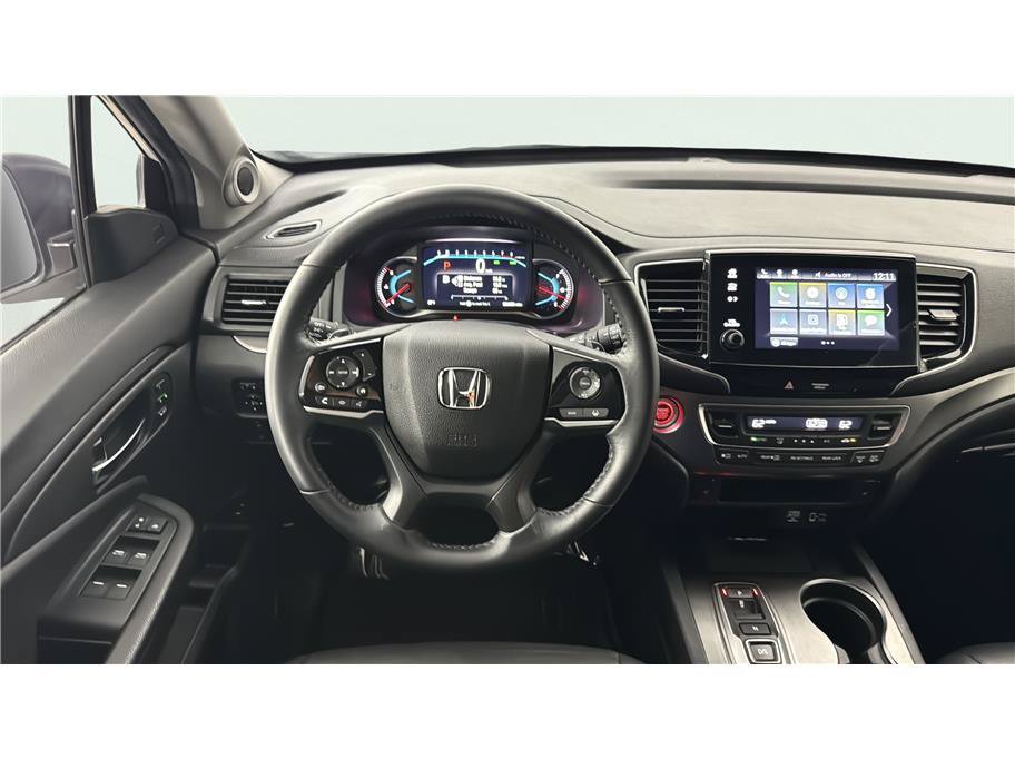 Used 2022 Honda Pilot Special Edition image 24