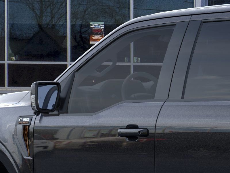 New 2026 Ford F150 Tremor w/ Equipment Group 402A High image 20