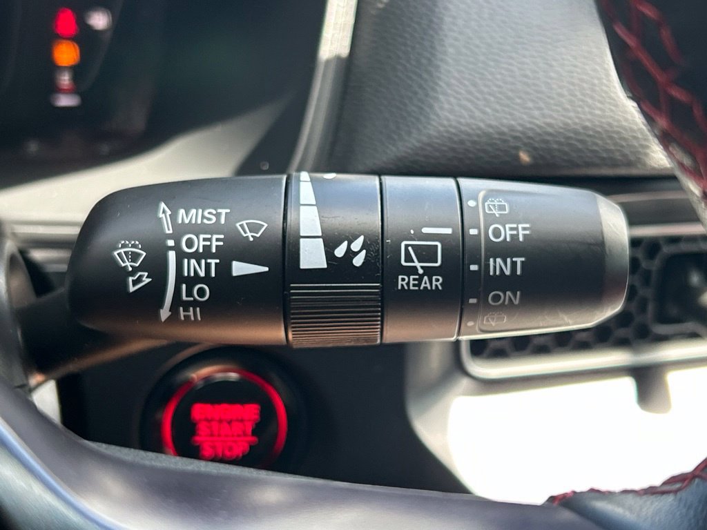 Used 2024 Honda Civic Type R image 28