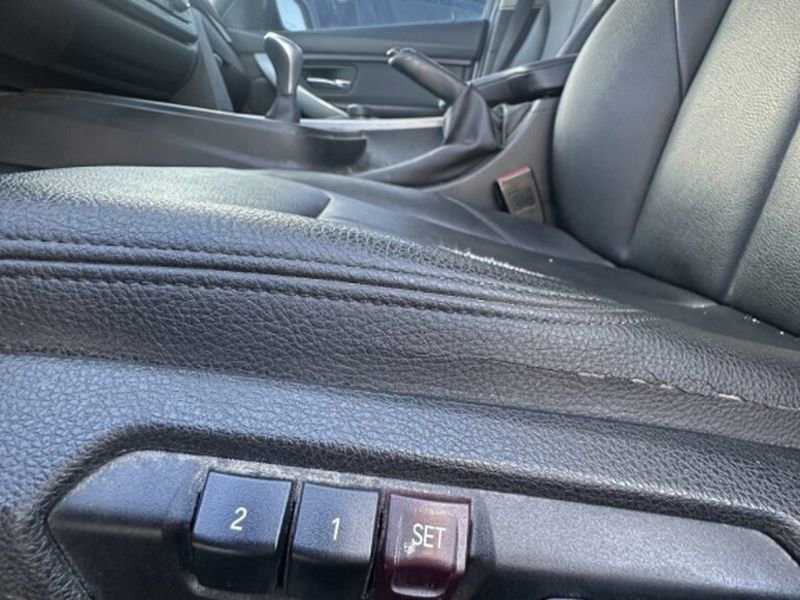 Used 2015 BMW 335i xDrive Sedan image 24