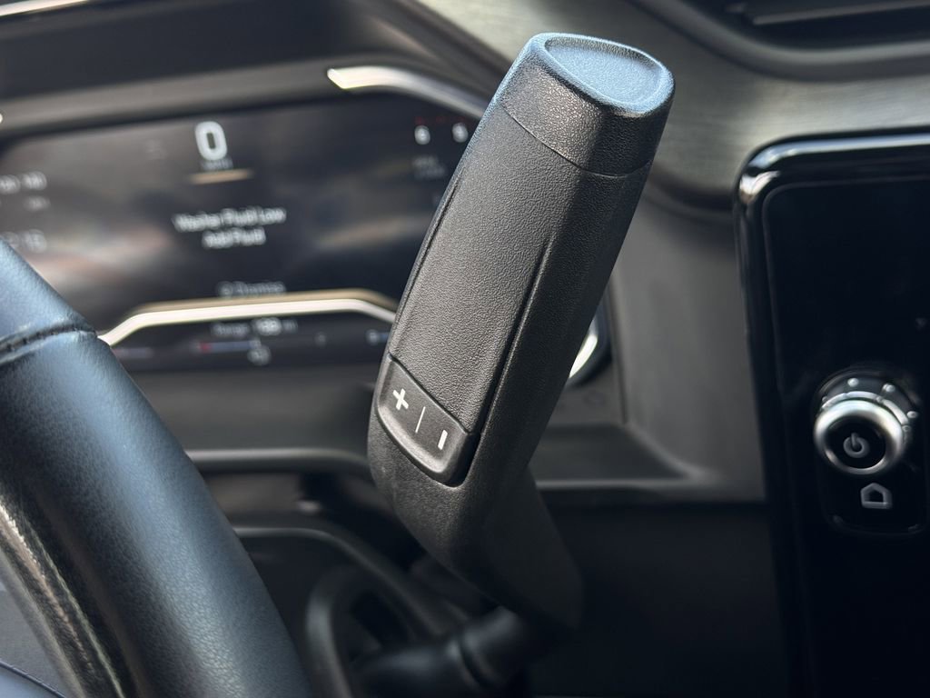 Used 2025 GMC Sierra 2500 AT4 w/ AT4 Premium Plus Package image 21