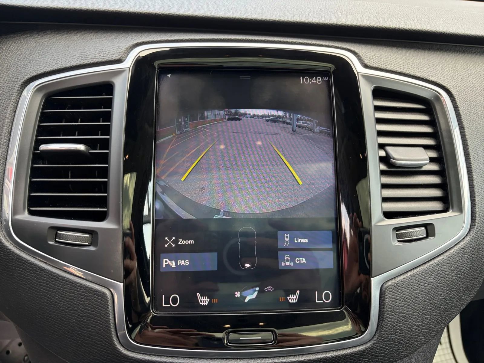 Used 2019 Volvo XC90 T5 Momentum AWD/4WD image 36