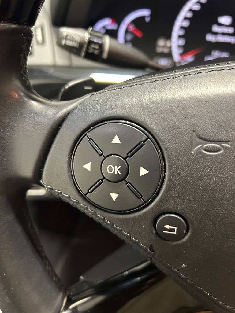 Used 2013 Mercedes-Benz S 63 AMG image 17