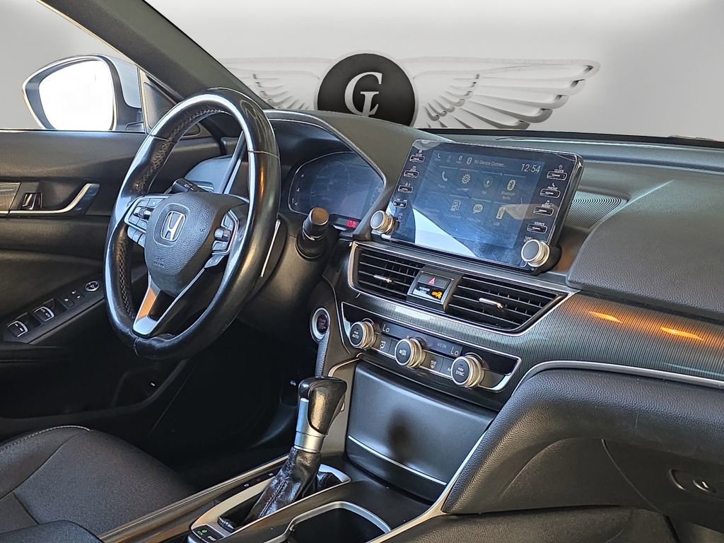 Used 2019 Honda Accord Sport image 27