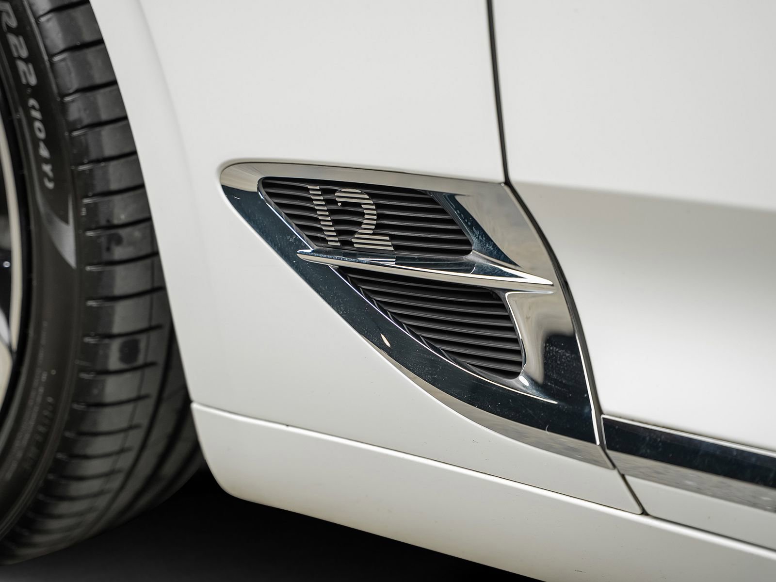 Used 2020 Bentley Continental GT AWD/4WD image 29