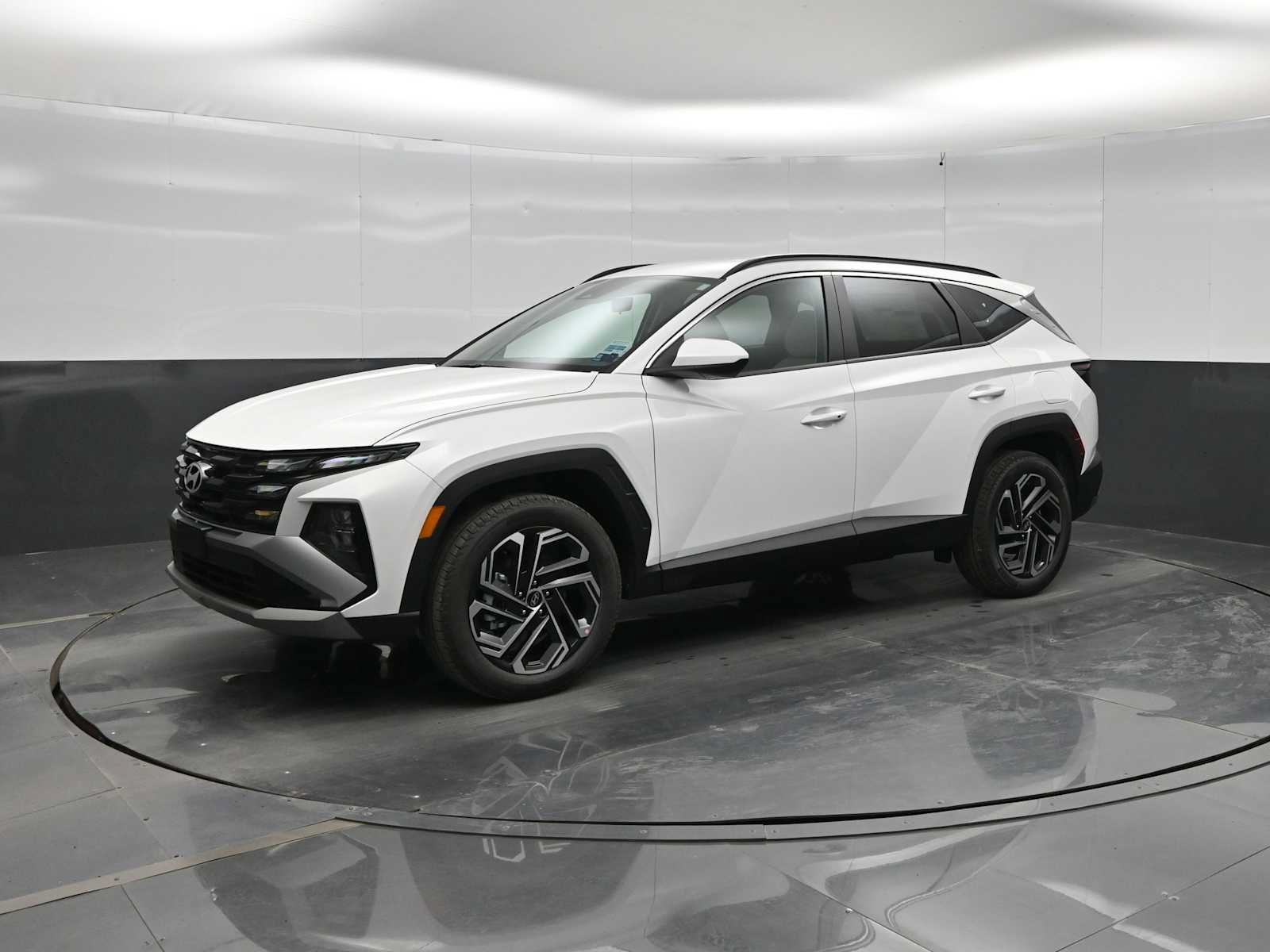 New 2026 Hyundai Tucson SEL Plus AWD/4WD image 4