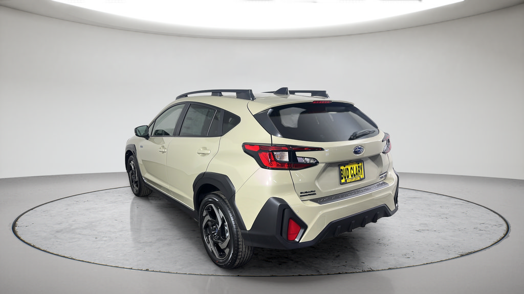 New 2026 Subaru Crosstrek 2.5i Limited AWD/4WD image 10