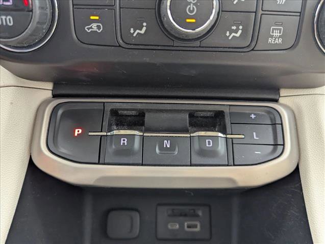 Used 2020 GMC Acadia Denali w/ Technology Package image 10