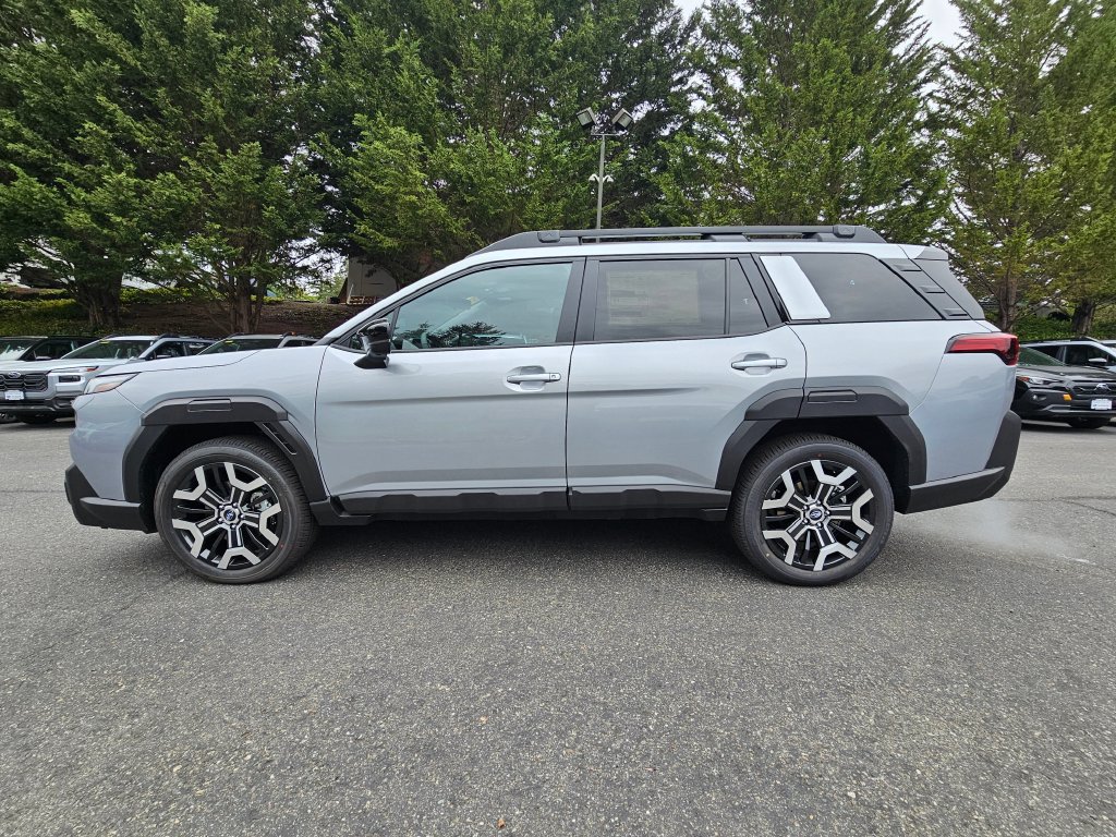 New 2026 Subaru Outback Touring XT AWD/4WD image 2