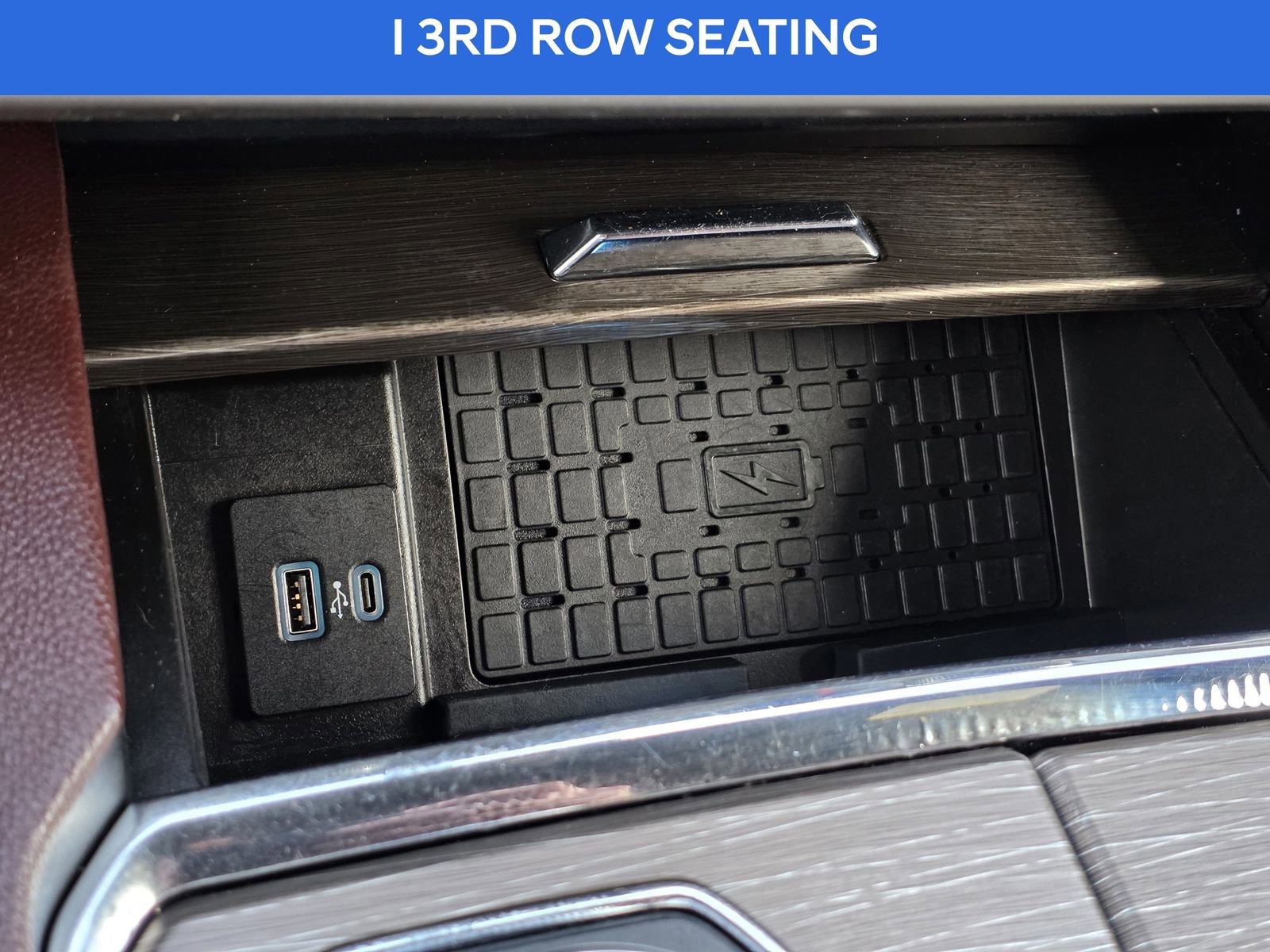 Used 2023 Ford Expedition Max Limited image 30