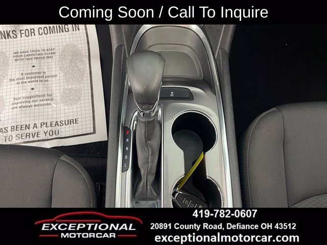 Used 2021 Chevrolet Malibu LT FWD image 42
