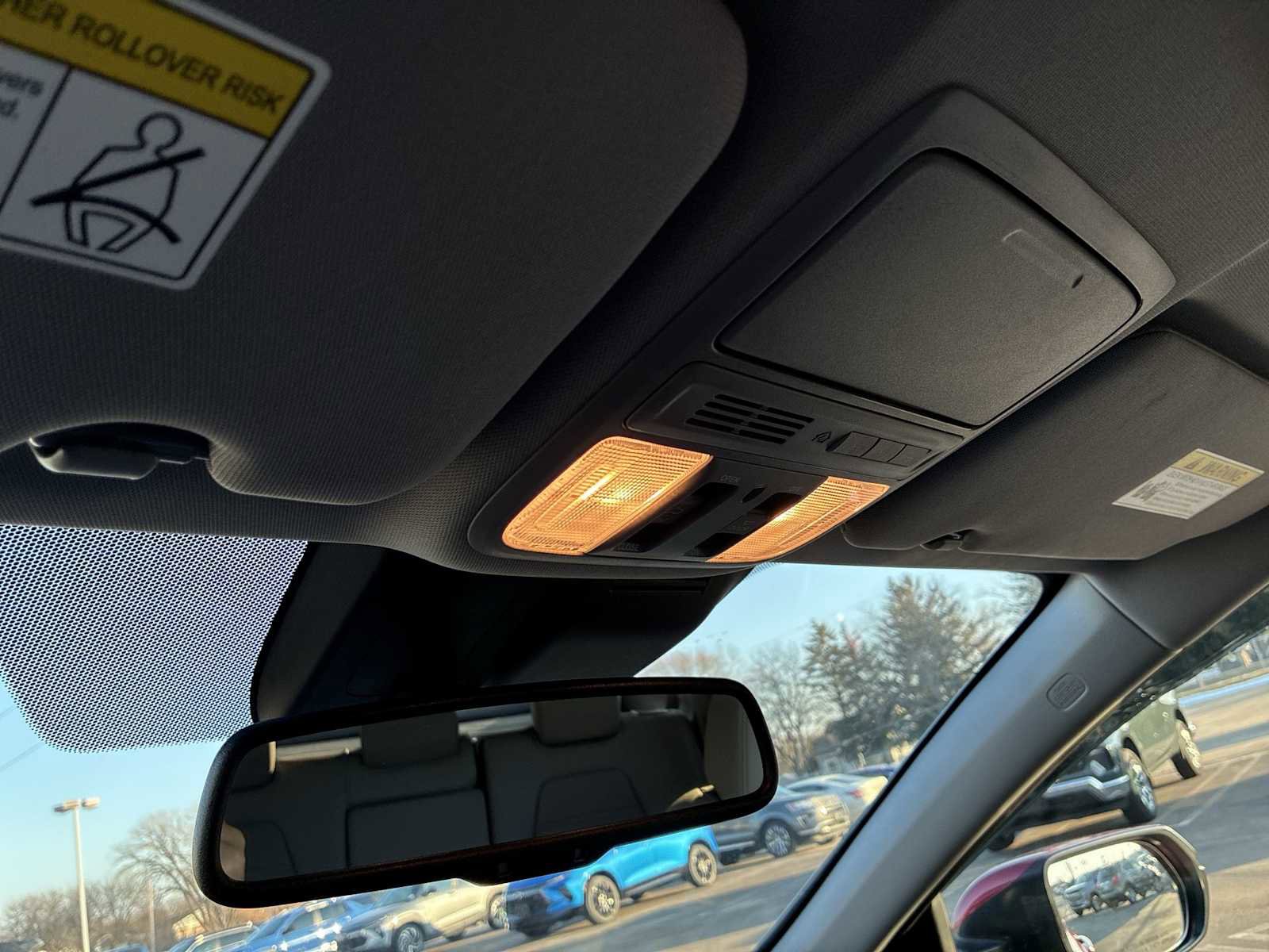 Used 2022 Honda CR-V Touring image 36