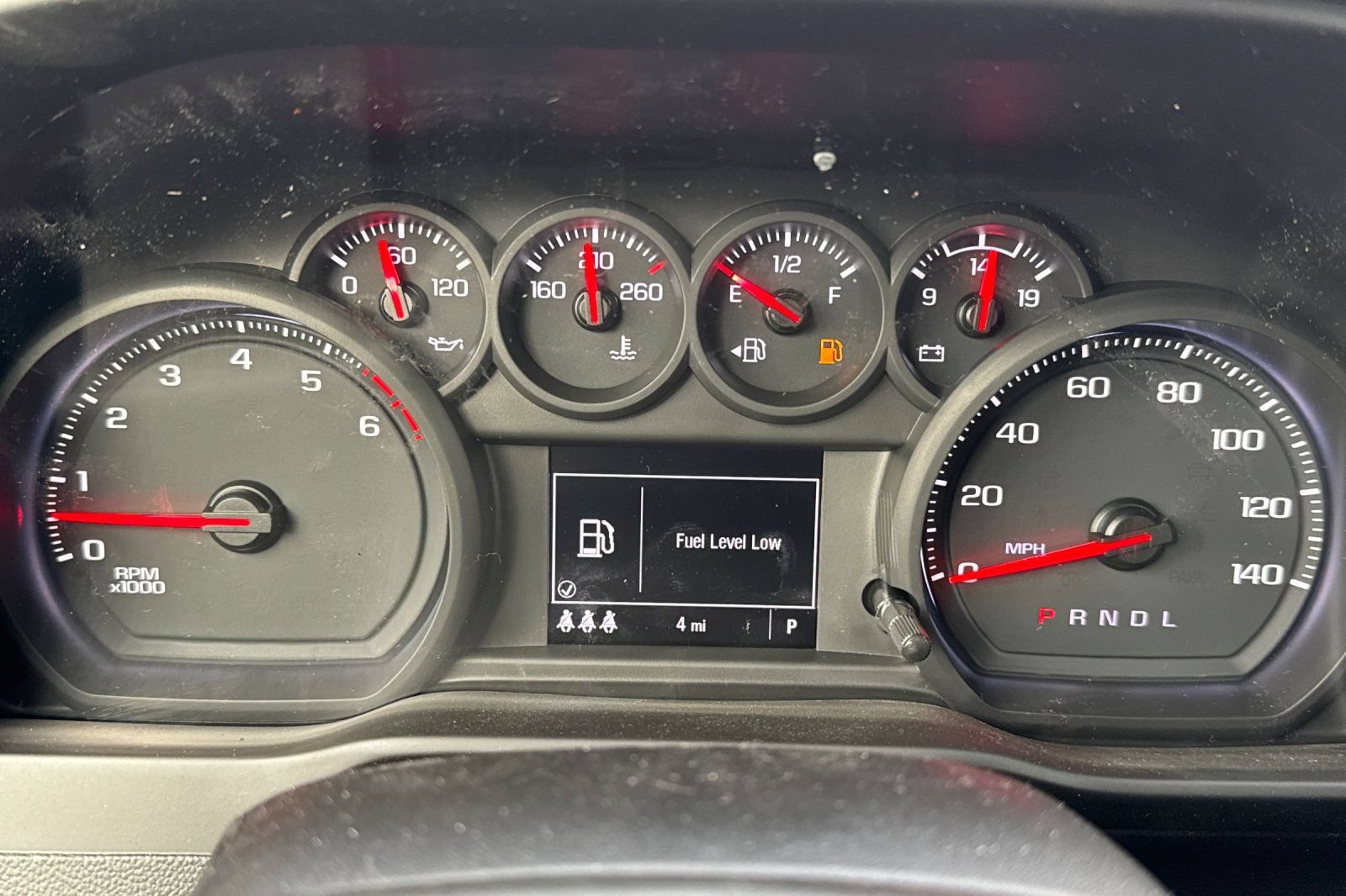 New 2026 Chevrolet Silverado 2500 W/T w/ WT Convenience Package RWD image 22
