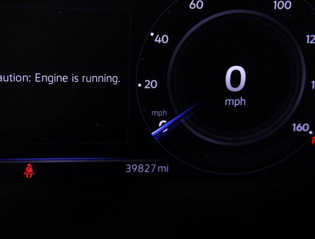 Used 2023 Volkswagen Atlas Cross Sport SE image 12