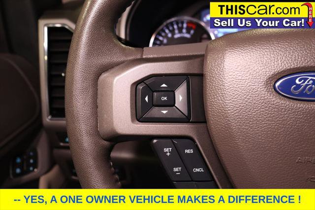 Used 2020 Ford Expedition XLT w/ Equipment Group 202A image 11