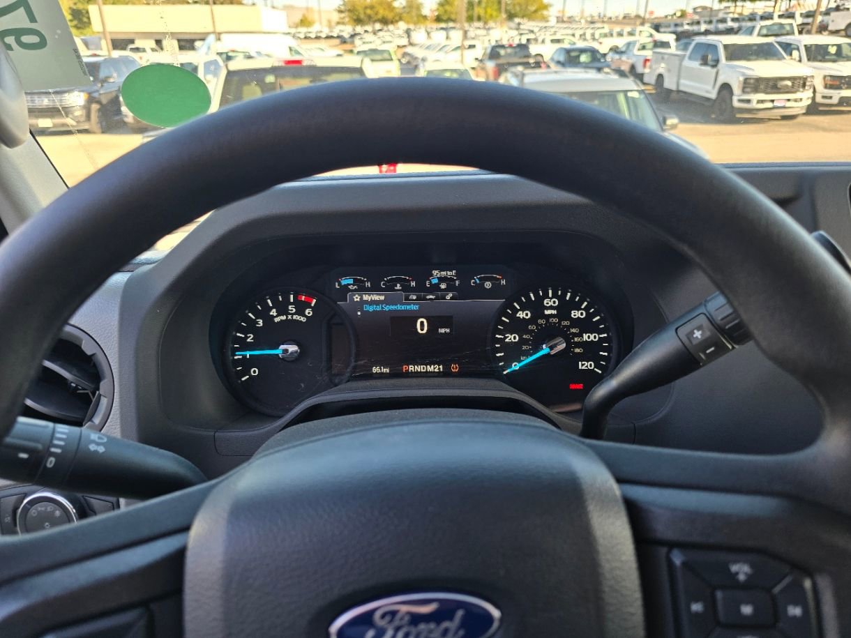 New 2026 Ford E-350 and Econoline 350 Super Duty w/ Power Equipment Group image 12