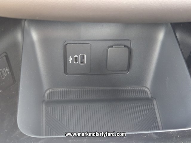 New 2026 Ford Explorer Platinum RWD image 19