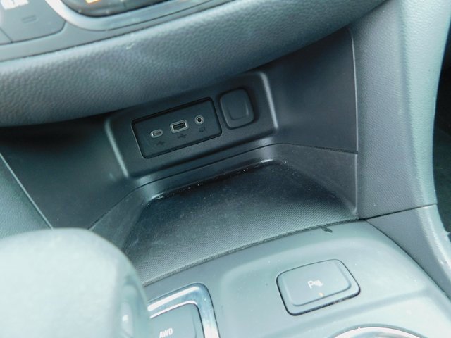 Used 2024 Chevrolet Equinox LT image 29