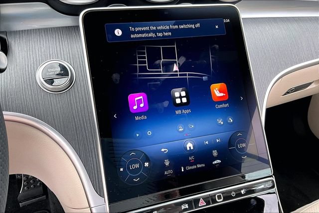 New 2027 Mercedes-Benz CLE 300 4MATIC Cabriolet image 19