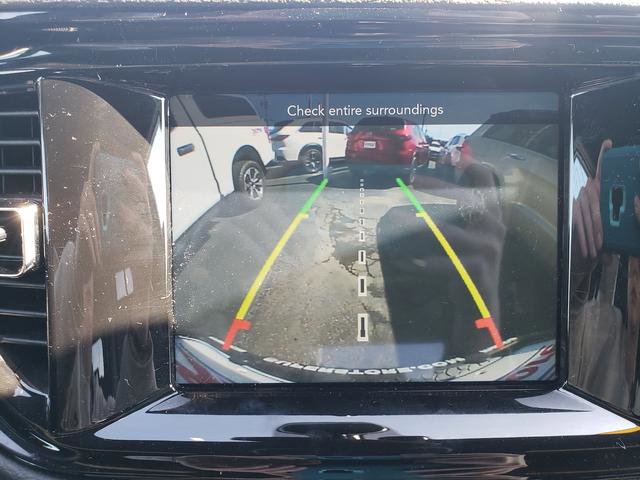 Used 2021 Dodge Durango GT image 19