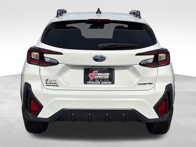 New 2026 Subaru Crosstrek 2.0i Premium AWD/4WD image 4