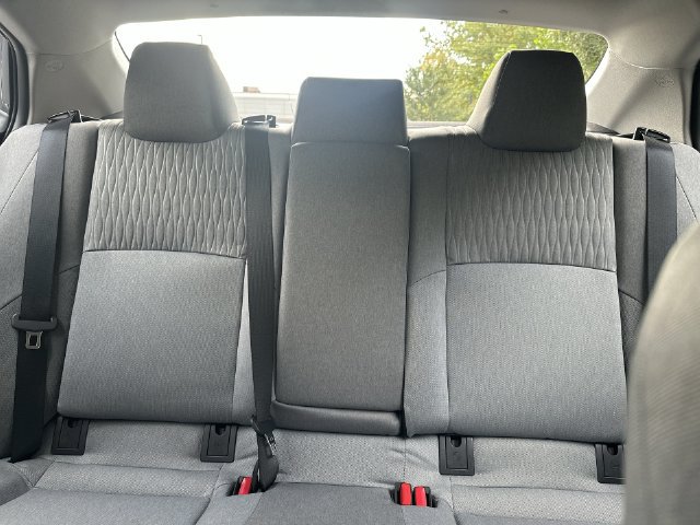 New 2026 Toyota Camry LE FWD image 27