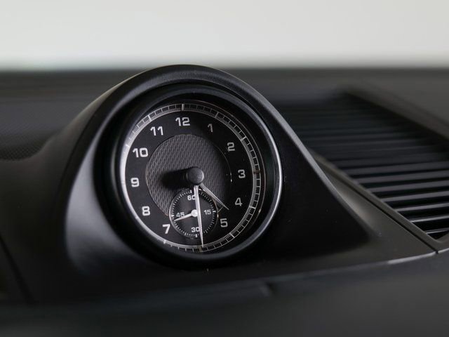 Certified 2022 Porsche Macan GTS AWD/4WD image 25