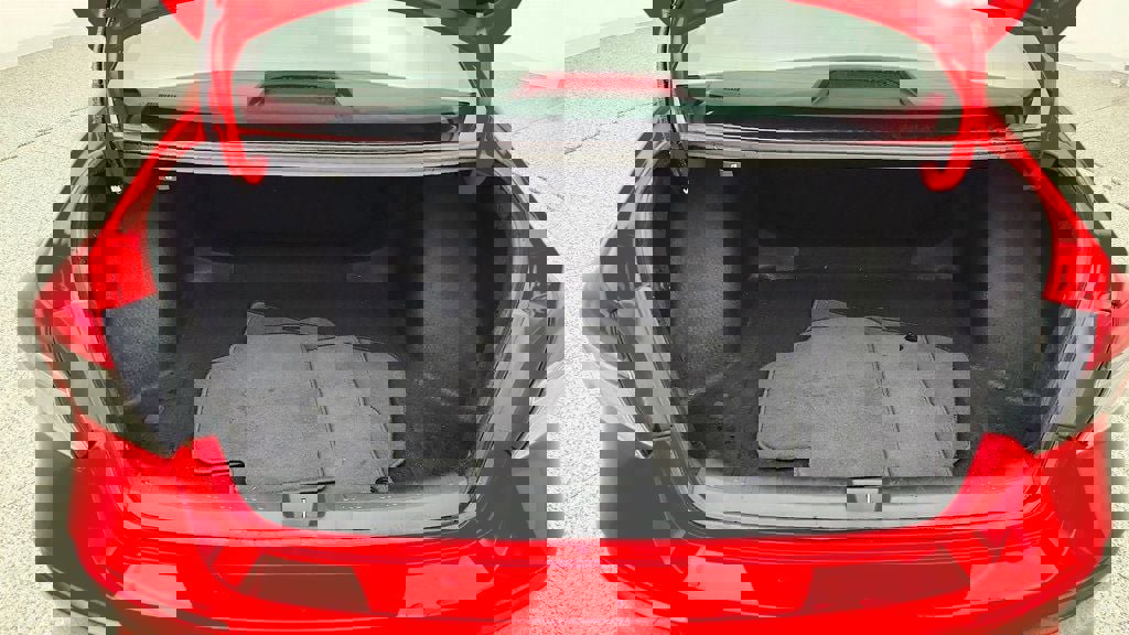 Used 2024 Honda Civic Sport image 19