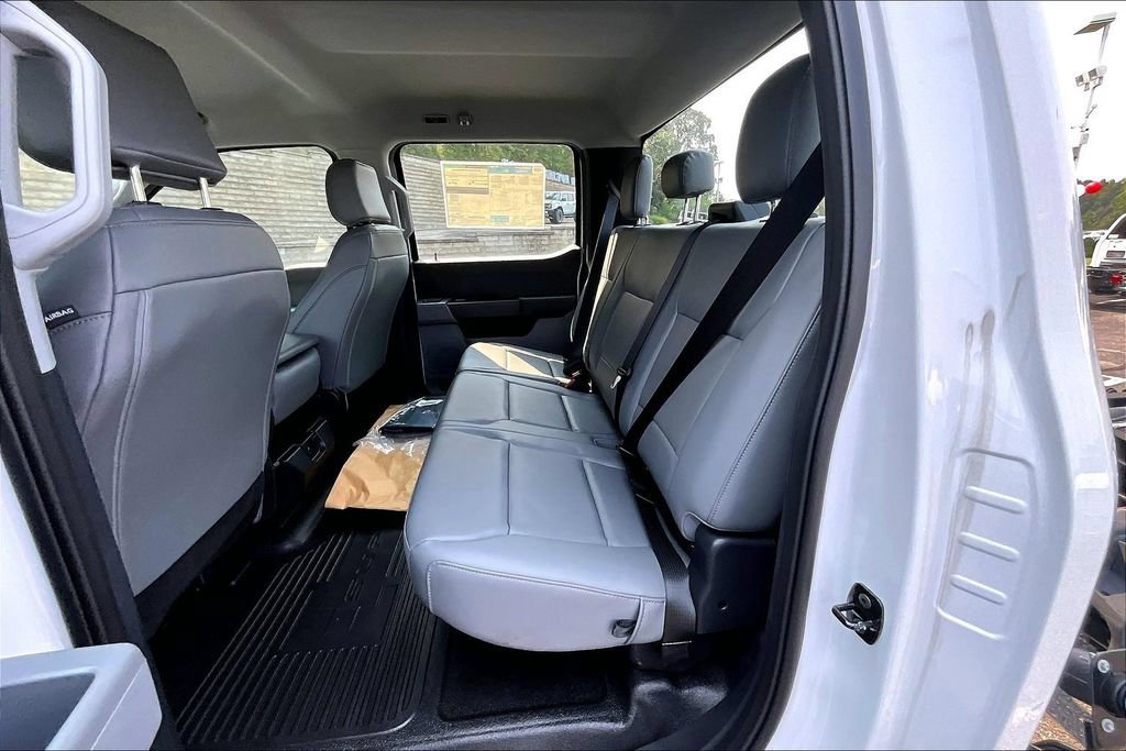 New 2026 Ford F350 XL AWD/4WD image 10