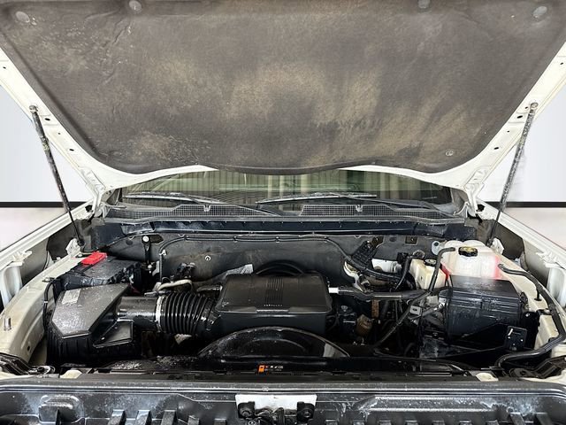 Used 2020 Chevrolet Silverado 3500 W/T w/ WT Fleet Convenience Package AWD/4WD image 27