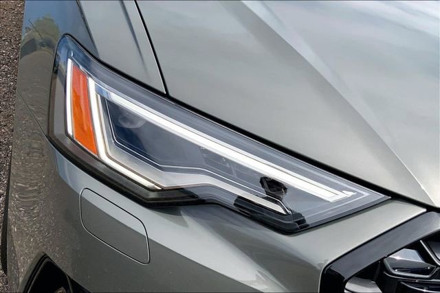 Used 2024 Audi A6 2.0T Premium w/ Convenience Package image 28