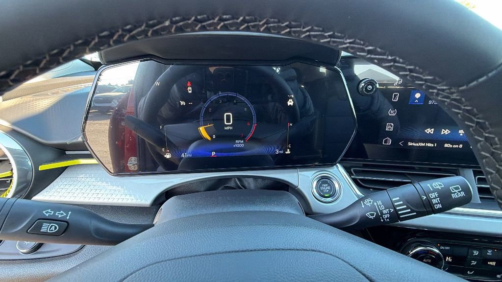 New 2026 Chevrolet Trax LT w/ Midnight Edition image 20