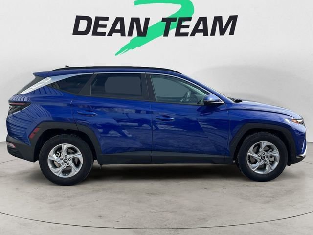 Used 2023 Hyundai Tucson SEL image 10