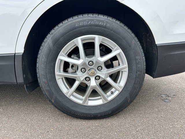 Used 2024 Chevrolet Equinox LT image 10